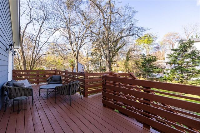 20 Sanderson Street NE, Atlanta, GA 30307