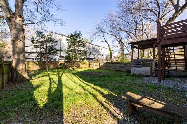 20 Sanderson Street NE, Atlanta, GA 30307