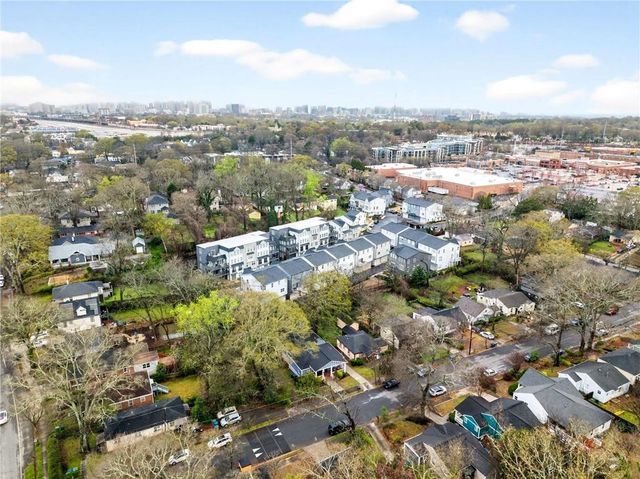 20 Sanderson Street NE, Atlanta, GA 30307