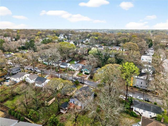 20 Sanderson Street NE, Atlanta, GA 30307
