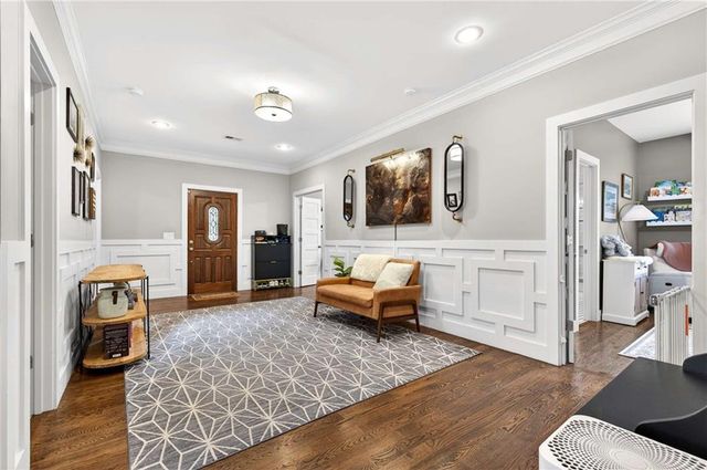 20 Sanderson Street NE, Atlanta, GA 30307