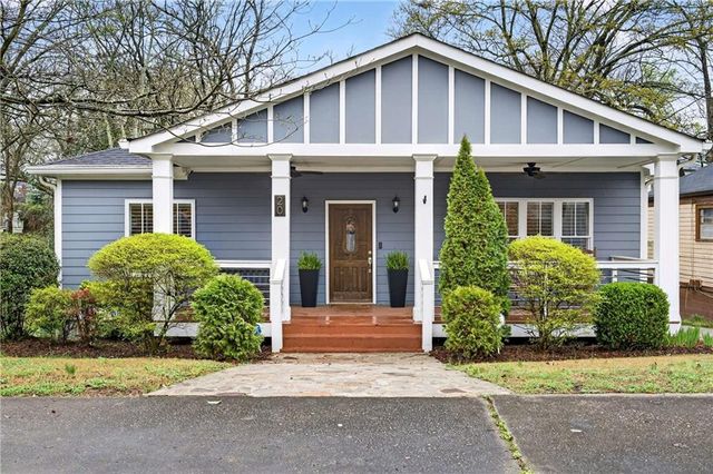 20 Sanderson Street NE, Atlanta, GA 30307