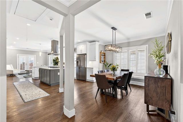 20 Sanderson Street NE, Atlanta, GA 30307