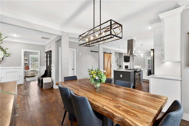 20 Sanderson Street NE, Atlanta, GA 30307