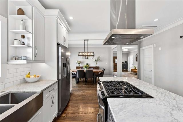 20 Sanderson Street NE, Atlanta, GA 30307