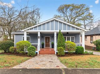 20 Sanderson Street NE, Atlanta, GA 30307