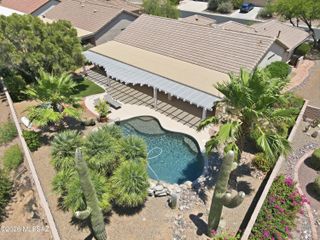 1017 N Cowboy Canyon Drive, Green Valley, AZ 85614