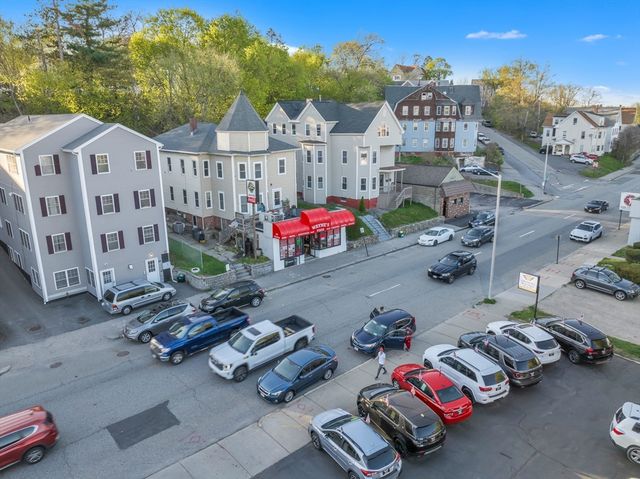 93 W Boylston, Worcester, MA 01606