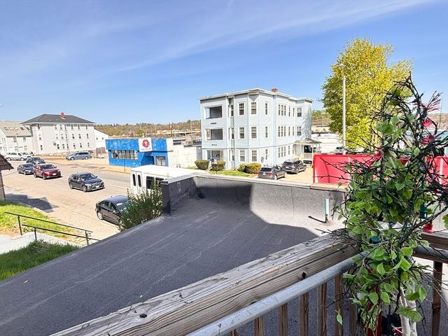 93 W Boylston, Worcester, MA 01606