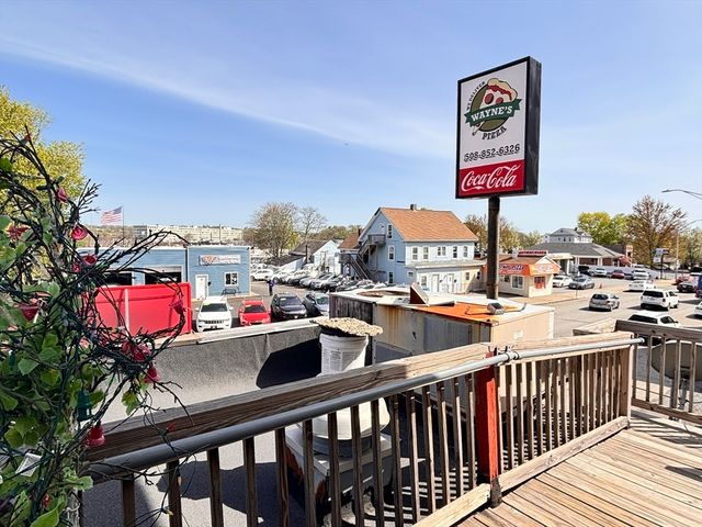 93 W Boylston, Worcester, MA 01606