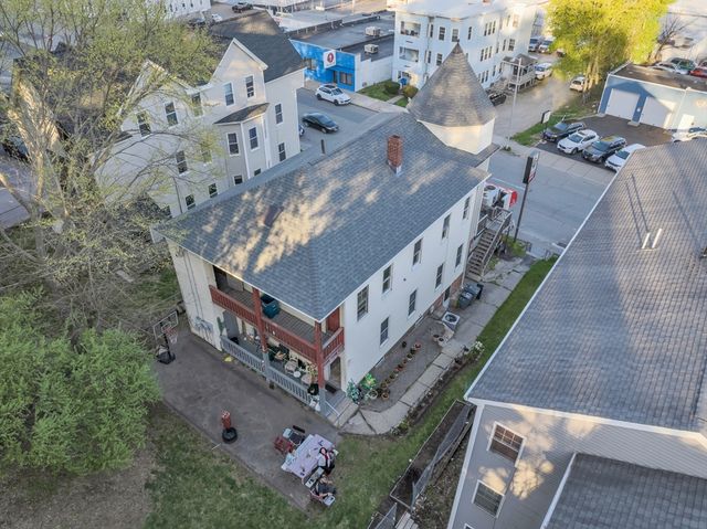 93 W Boylston, Worcester, MA 01606