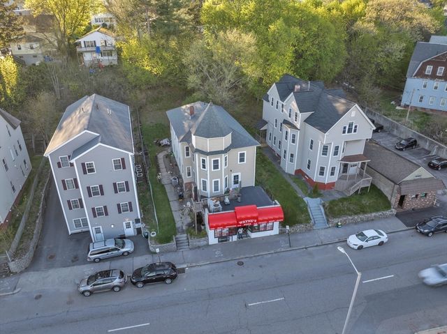 93 W Boylston, Worcester, MA 01606
