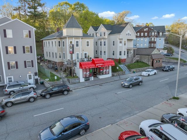 93 W Boylston, Worcester, MA 01606
