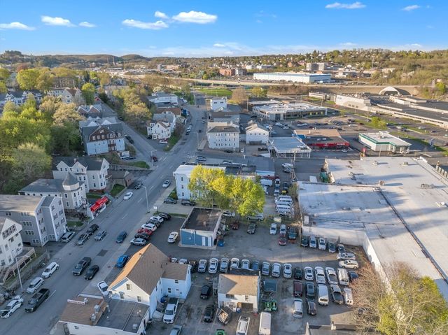 93 W Boylston, Worcester, MA 01606