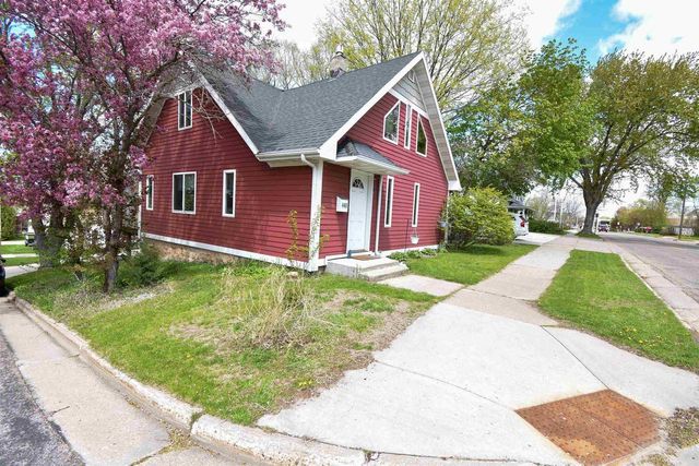 440 3RD STREET SOUTH, Wisconsin Rapids, WI 54494