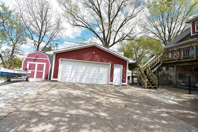 440 3RD STREET SOUTH, Wisconsin Rapids, WI 54494