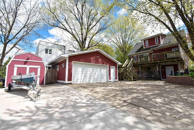 440 3RD STREET SOUTH, Wisconsin Rapids, WI 54494
