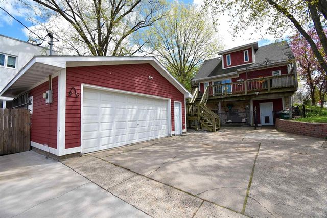 440 3RD STREET SOUTH, Wisconsin Rapids, WI 54494