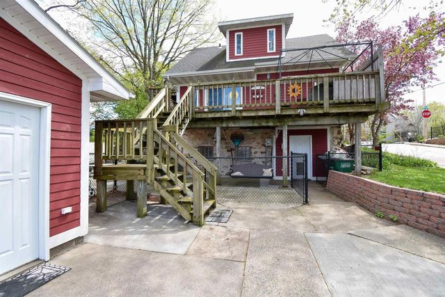 440 3RD STREET SOUTH, Wisconsin Rapids, WI 54494