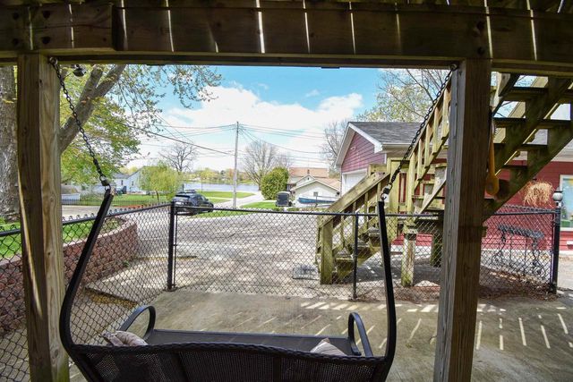 440 3RD STREET SOUTH, Wisconsin Rapids, WI 54494
