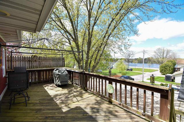 440 3RD STREET SOUTH, Wisconsin Rapids, WI 54494