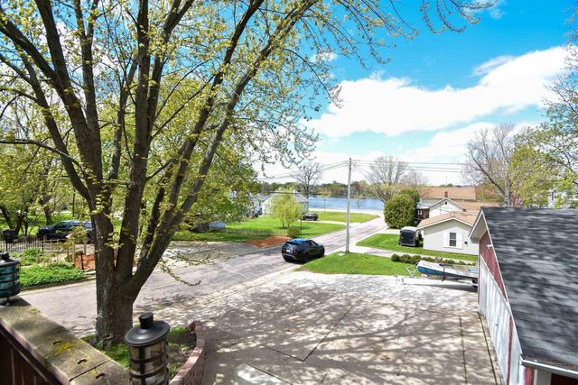 440 3RD STREET SOUTH, Wisconsin Rapids, WI 54494