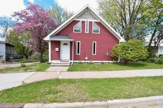 440 3RD STREET SOUTH, Wisconsin Rapids, WI 54494