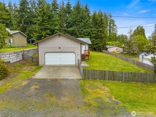 60 E Treewater Place, Shelton, WA 98584