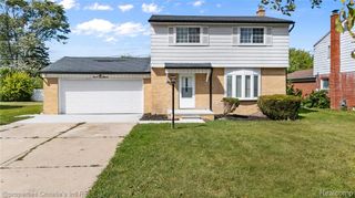 15918 Mount Vernon Street, Southfield, MI 48075