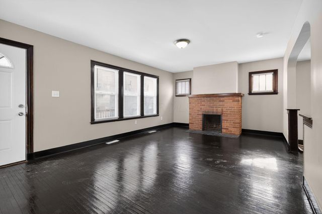 641 S Warren Avenue, Columbus, OH 43204