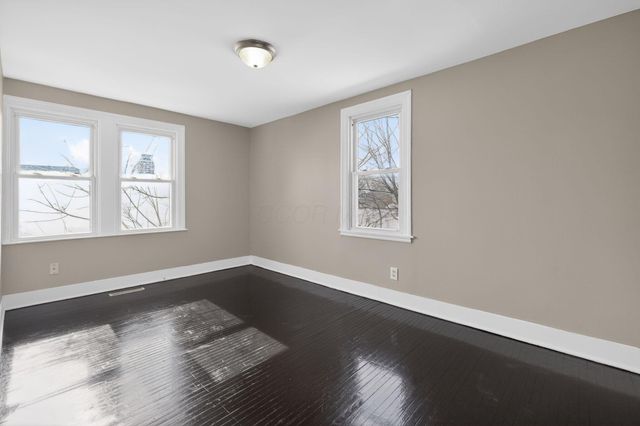 641 S Warren Avenue, Columbus, OH 43204