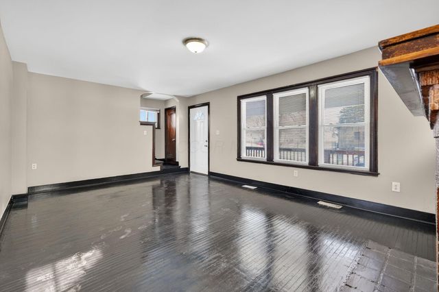 641 S Warren Avenue, Columbus, OH 43204