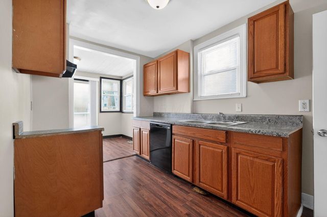 641 S Warren Avenue, Columbus, OH 43204