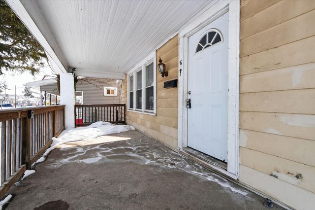 641 S Warren Avenue, Columbus, OH 43204