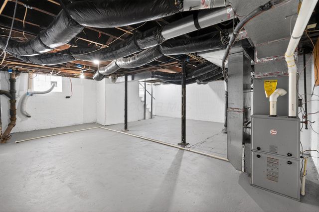 641 S Warren Avenue, Columbus, OH 43204