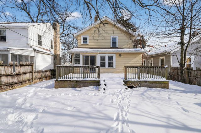 641 S Warren Avenue, Columbus, OH 43204