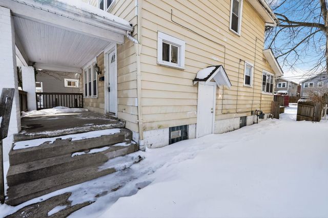 641 S Warren Avenue, Columbus, OH 43204