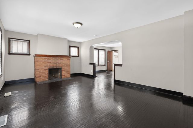 641 S Warren Avenue, Columbus, OH 43204