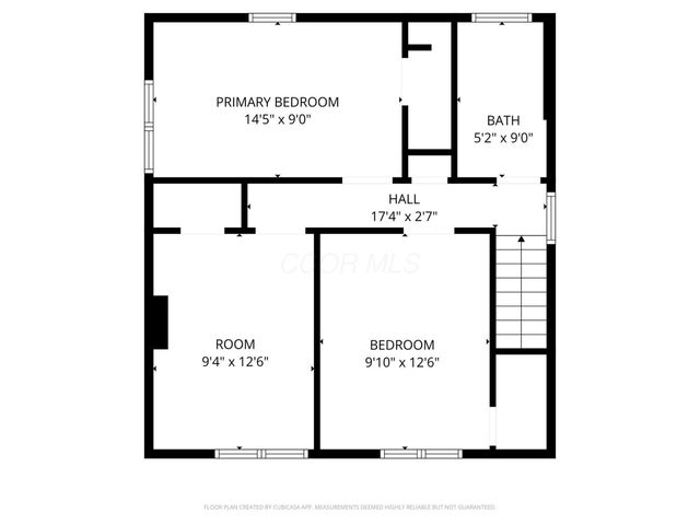 641 S Warren Avenue, Columbus, OH 43204