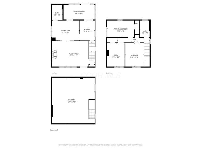 641 S Warren Avenue, Columbus, OH 43204