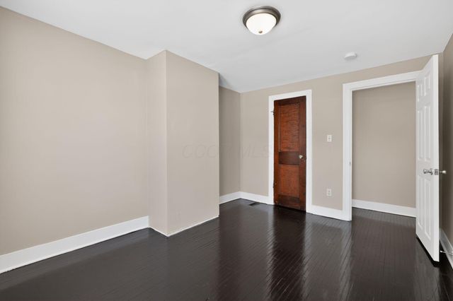 641 S Warren Avenue, Columbus, OH 43204