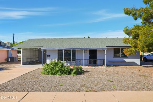 12216 N 107TH Avenue, Sun City, AZ 85351