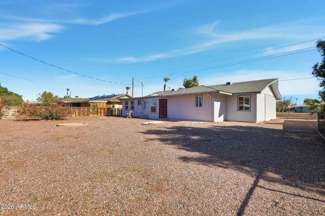 12216 N 107TH Avenue, Sun City, AZ 85351