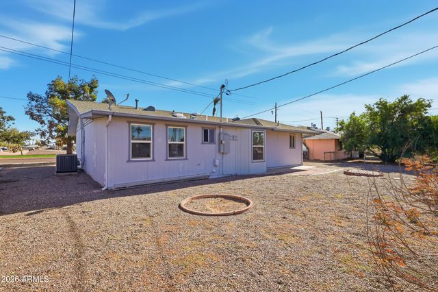 12216 N 107TH Avenue, Sun City, AZ 85351