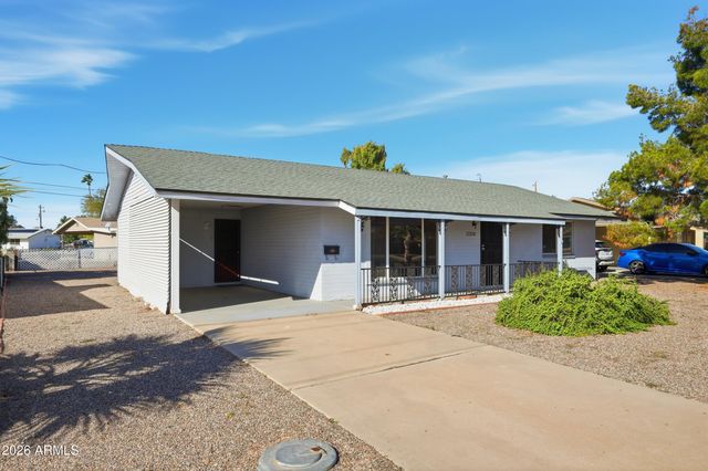 12216 N 107TH Avenue, Sun City, AZ 85351