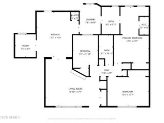 12216 N 107TH Avenue, Sun City, AZ 85351