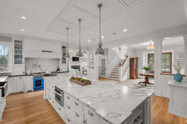 58 Johnson Rd, Carlisle, MA 01741