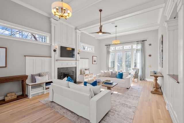 58 Johnson Rd, Carlisle, MA 01741