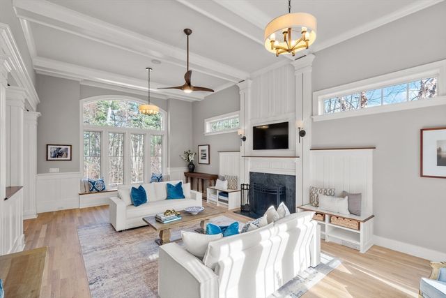 58 Johnson Rd, Carlisle, MA 01741