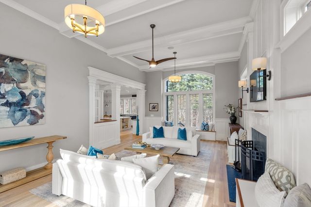 58 Johnson Rd, Carlisle, MA 01741